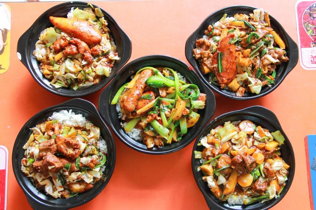 这20家小店终于恢复营业了，憋疯的天津人又活过来了！