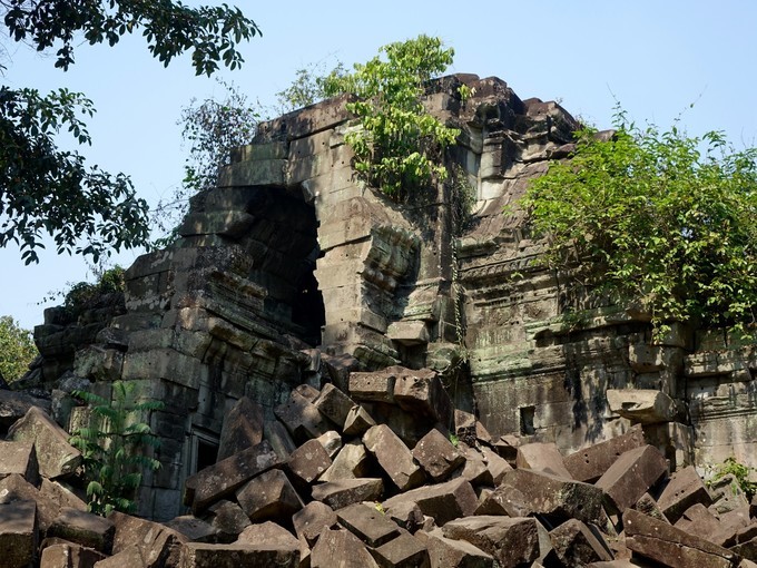 柬埔寨暹粒市旅游攻略,旅游柬埔寨必读完整攻略指南