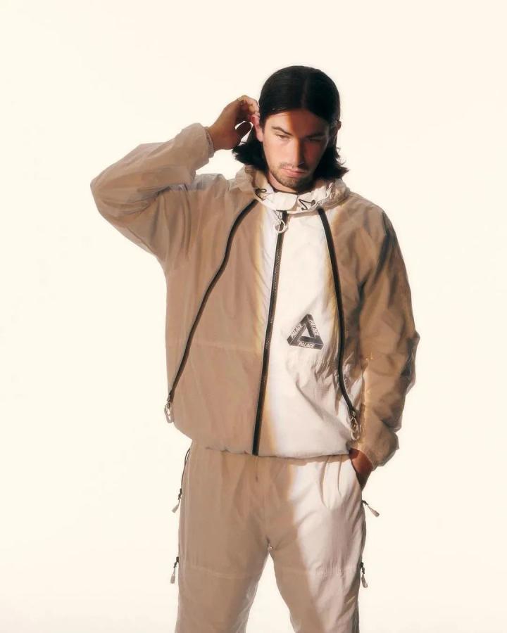 户外情侣装备推荐,户外必要的装备