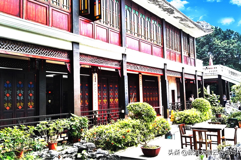 深居巷陌的岭南画派艺术家，竟是美国亨氏广告主角？广州西关故事