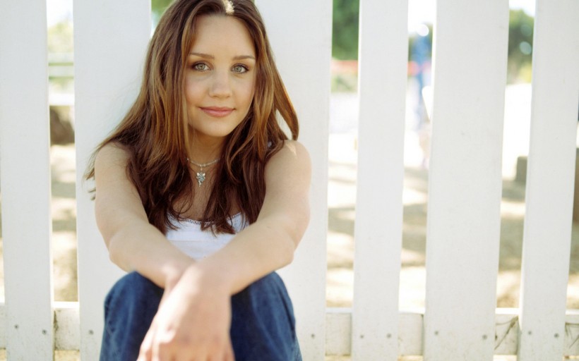 阿曼达贝尼斯电影,阿曼达贝尼斯街头