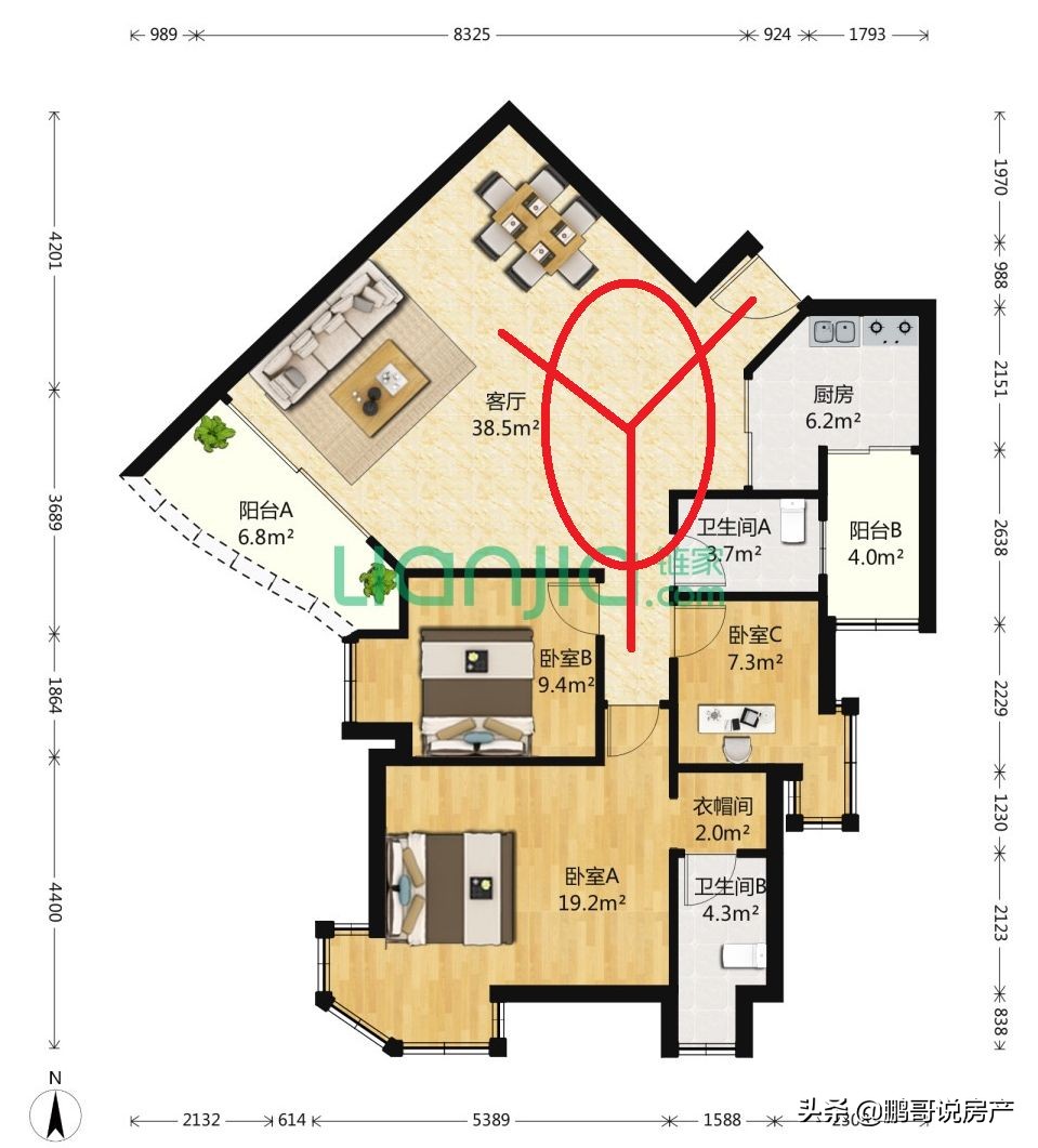 深圳南山最值得入手的学区房,深圳顶级学区房狂降662万元