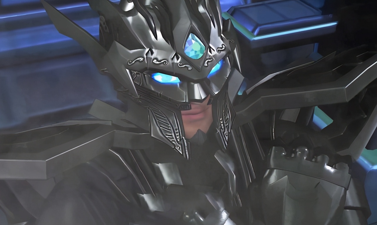 超兽武装所有必杀技合集超清,超兽武装第三季预告