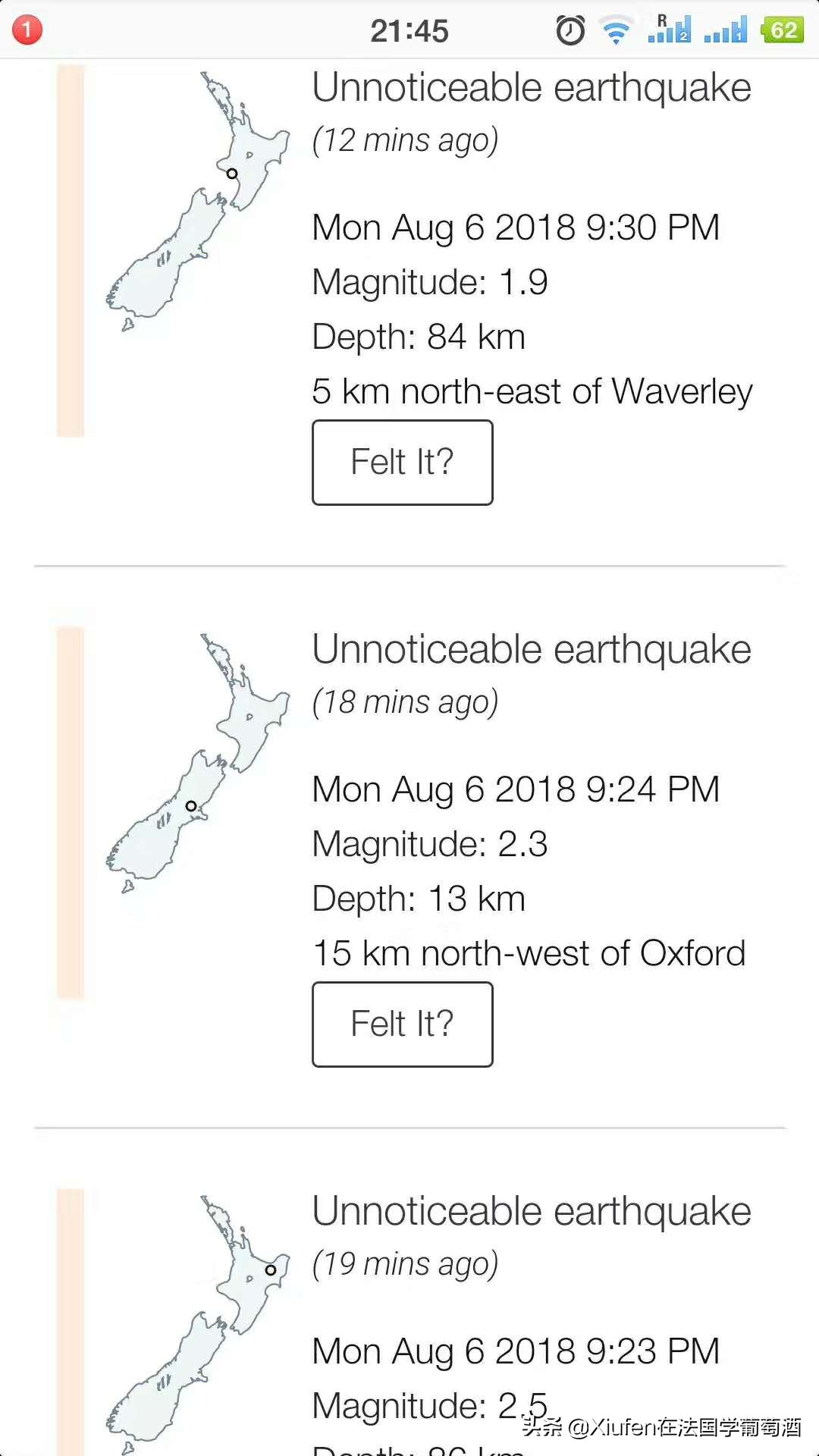 新西兰基督城城市风景,新西兰基督城风景漫步
