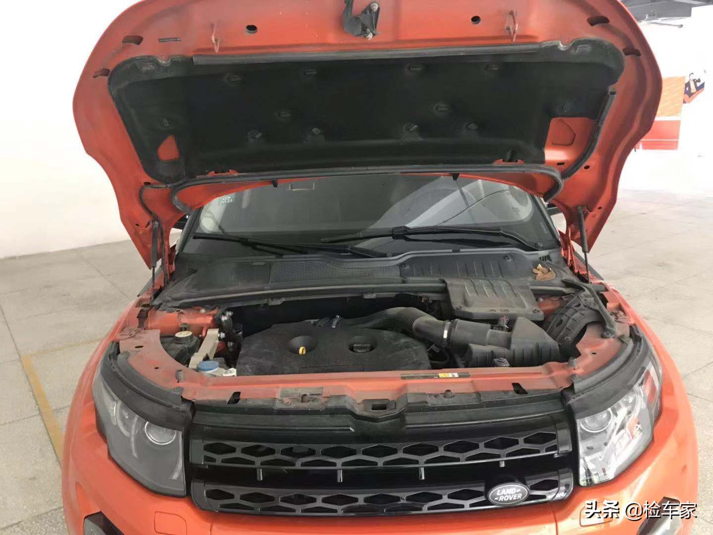 4年后路虎极光多少钱,4年路虎能降价多少钱