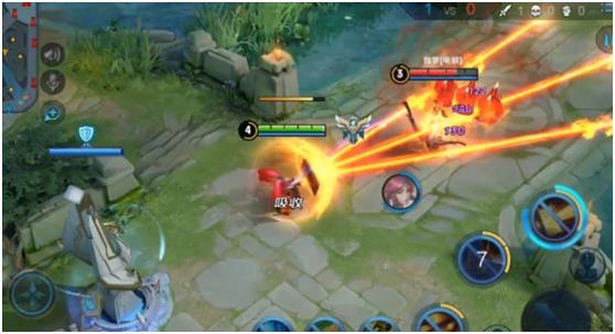 盘点十大热门手游王者荣耀,王者荣耀零基础入门游戏推荐手游