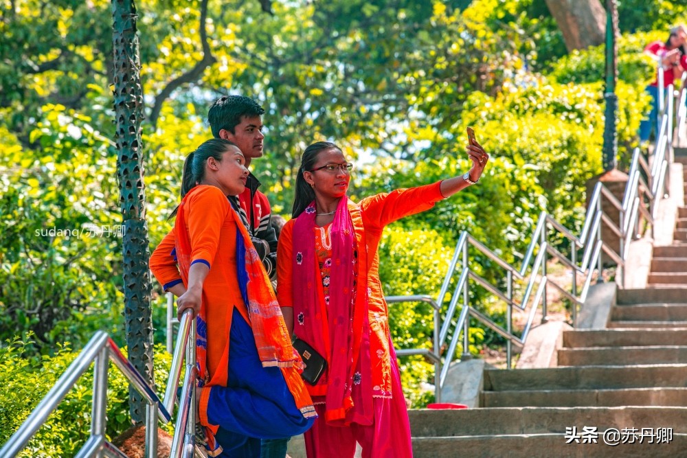 尼泊尔贫穷的真实生活,为什么说尼泊尔的幸福指数高呢