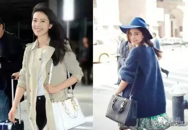 女性必买的10种包包,女生一定要拥有的10个大牌包包