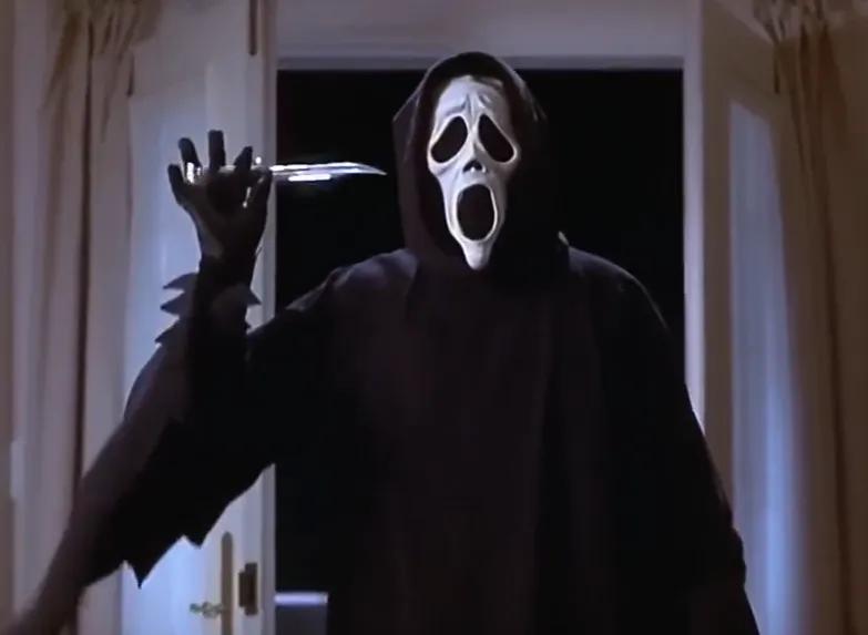 与惊声尖笑相似的搞笑恐怖片,具有喜剧意义的恐怖片惊声尖笑