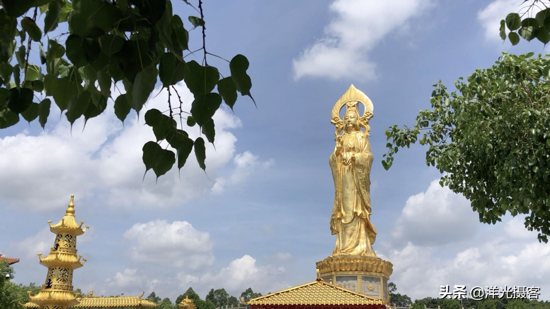 搜索广州附近好玩的地方,广州想找个放松心情的地方