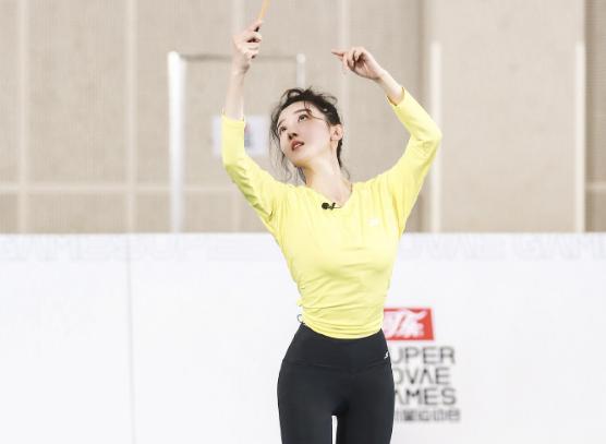 陈小纭30岁到20岁,陈小纭短发又美又有辨识度