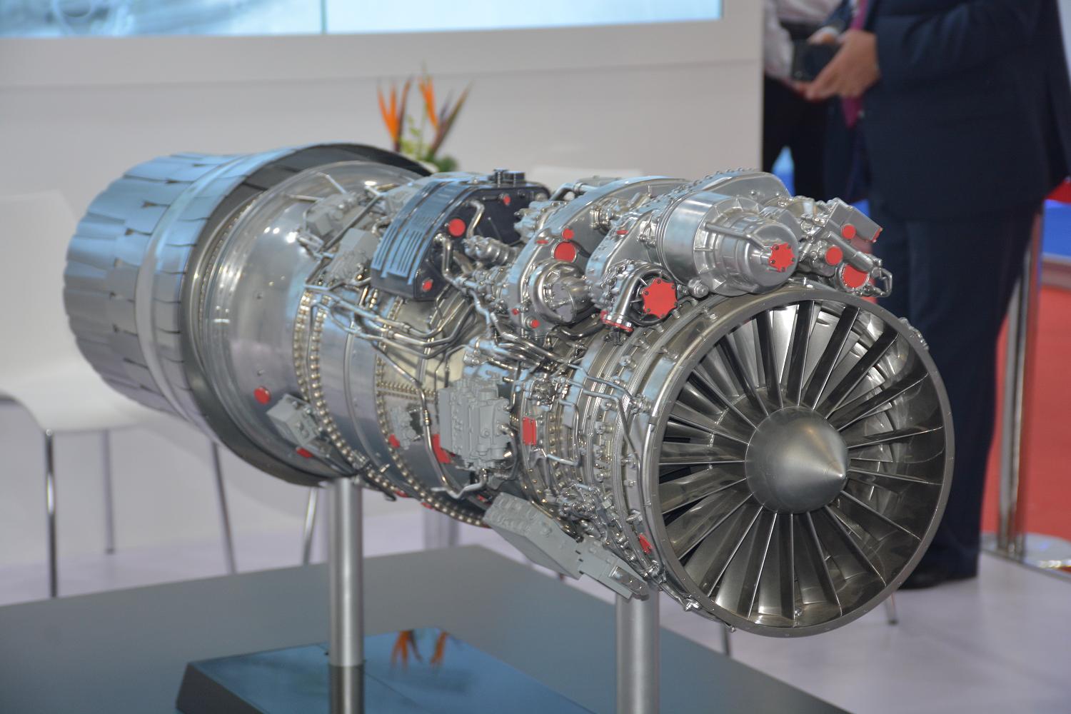 俄罗斯al31发动机最新改进,俄国苏30发动机型号