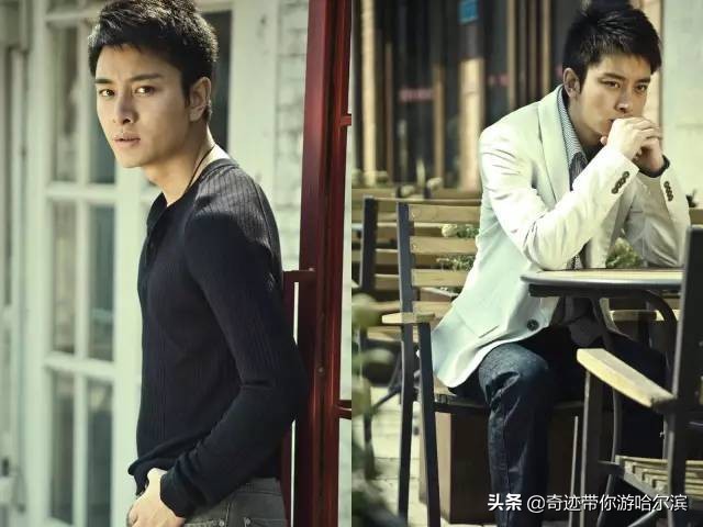 黑龙江哈尔滨走出的明星你最喜欢谁？这次疫情的表现你觉得怎样？