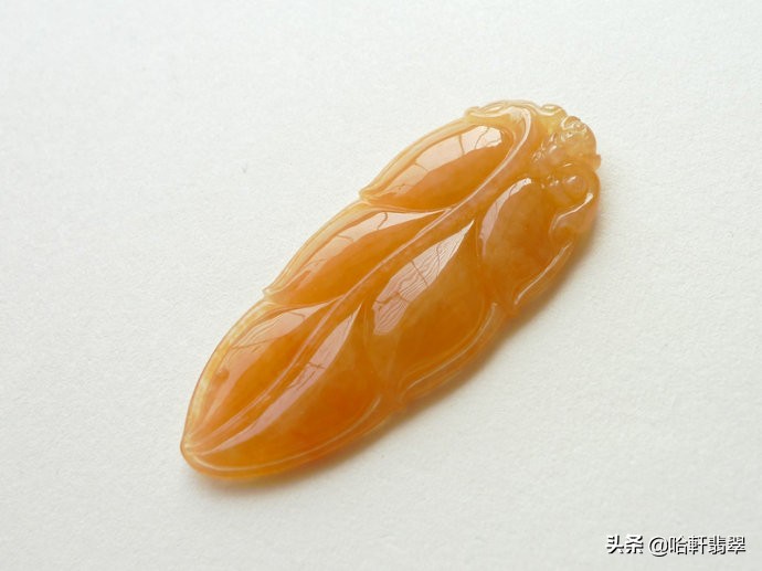 黄翡和翡黄哪个价值高,黄翡和绿翡哪个价值高