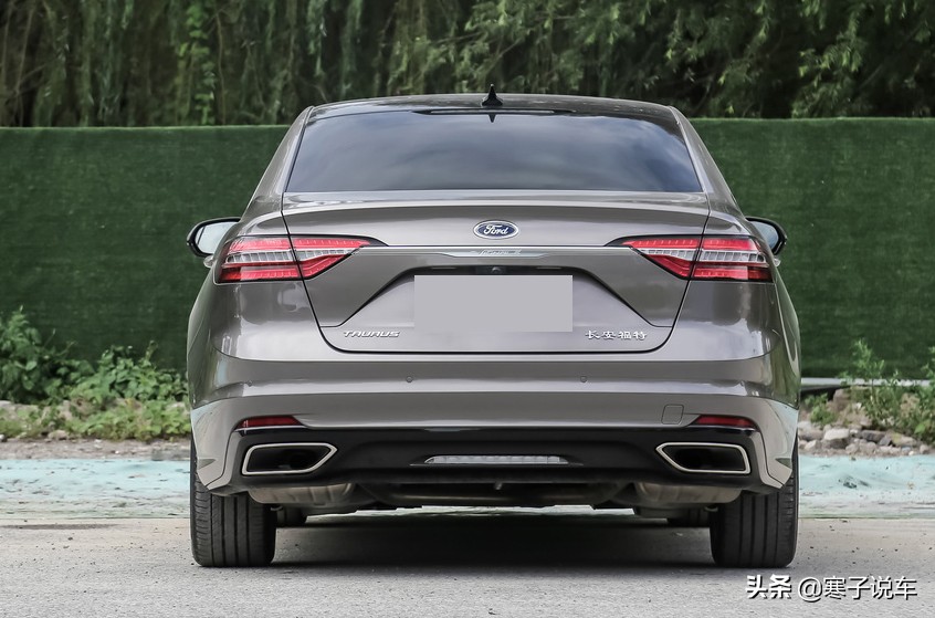 福特金牛座为啥买的人不多,福特金牛座被市场忽视的绝对好车