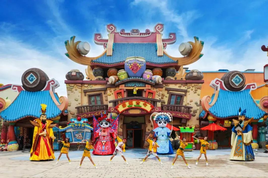 城西这座大城，为何频繁被官媒Cue到？