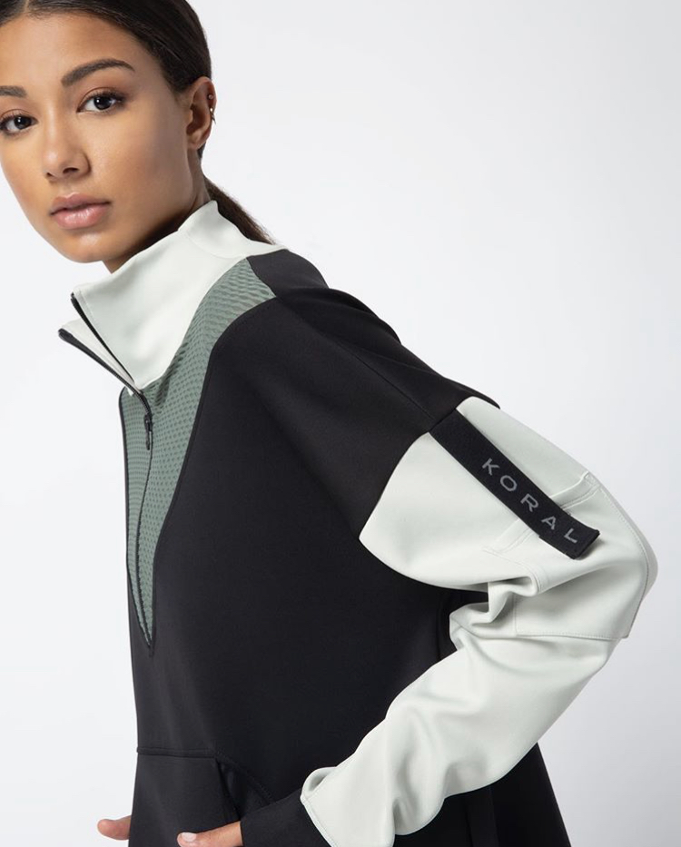 大牌健身服装品牌排行榜,国外健身服装品牌有哪些