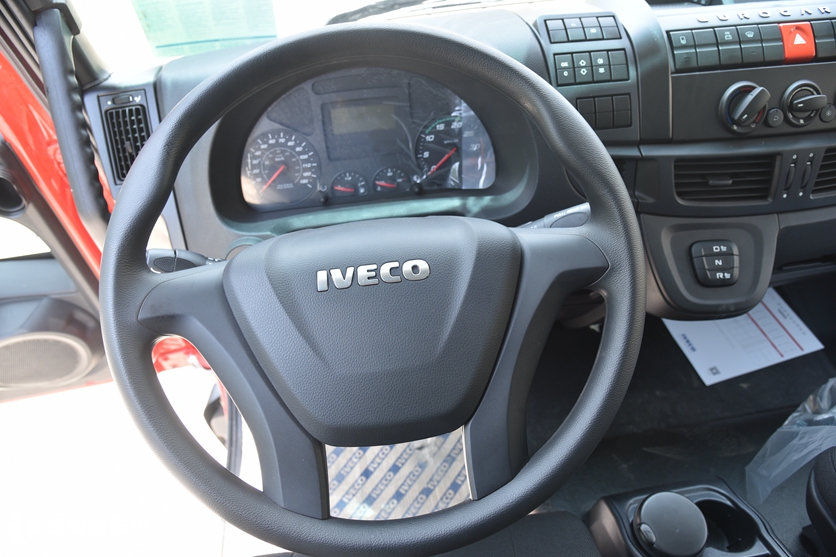 依维柯eurocargo多少钱,依维柯eurocargo6x6