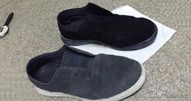 绒面皮鞋清洗小妙招,多种色彩绒皮鞋污渍怎么清洗