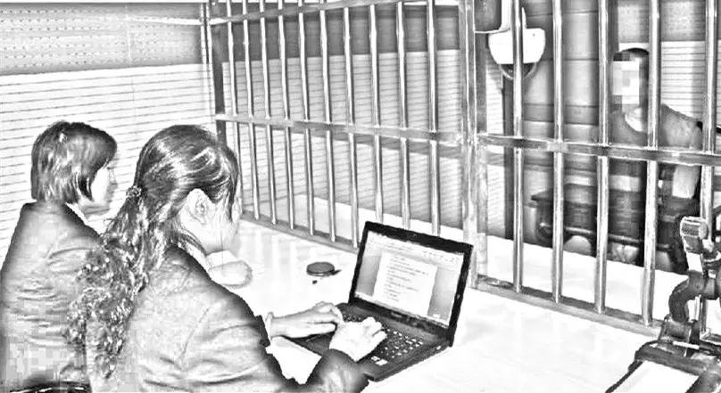 女子在理发店被先奸后杀，11年后落网嫌犯却供述“先杀后奸”……|深夜有聊