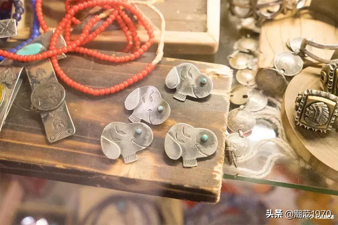 平价古着vintage店铺推荐,香港古着店铺