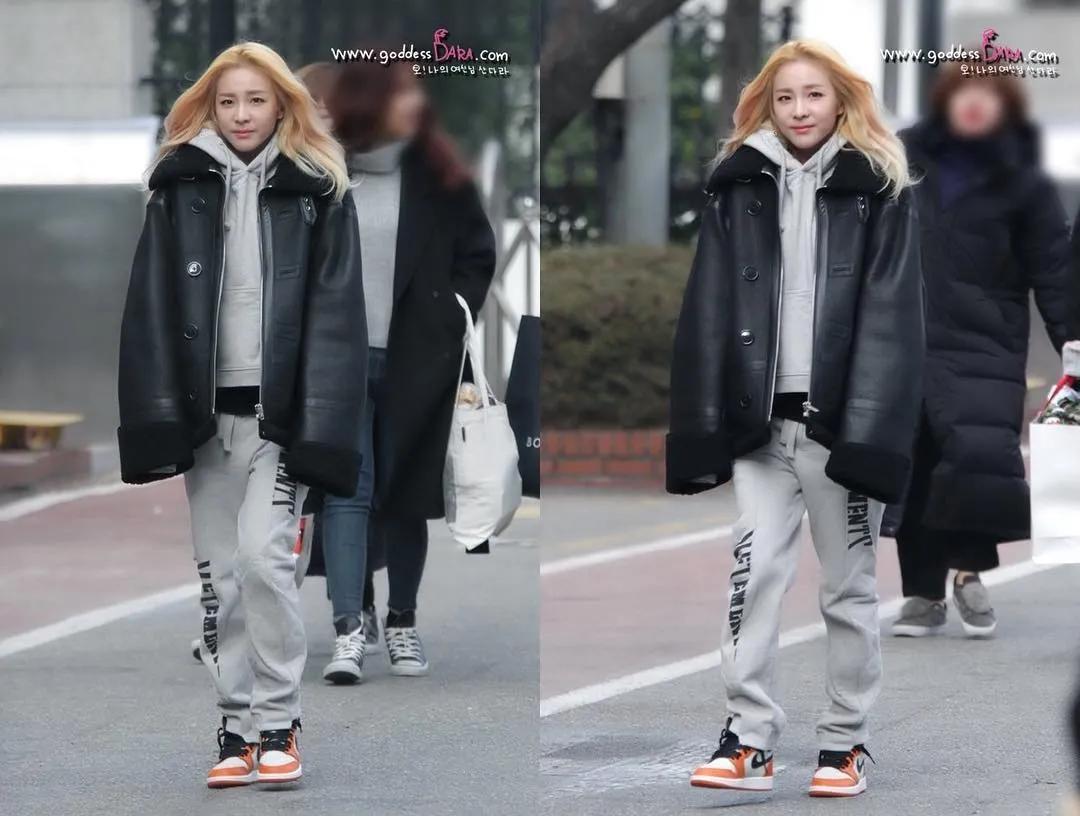 权志龙鞋欧阳娜娜,权志龙欧阳娜娜鞋