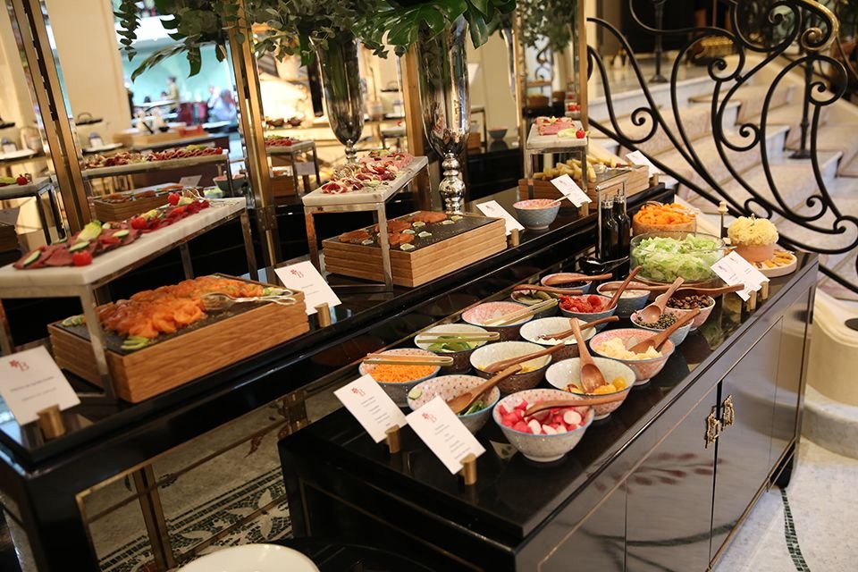 再刷巴黎！用没人试过的方式，和这座城市谈了谈心