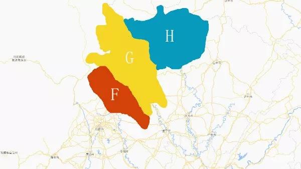 鍥涘窛鐪佸悇甯傚窞杞︾墝鍙疯〃,鍥涘窛鍚勫煄甯傝溅鐗屽彿澶у叏