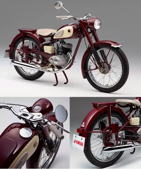 百年雅马哈传奇背后，挑扁担走260公里山路，给清朝贝勒爷送琴