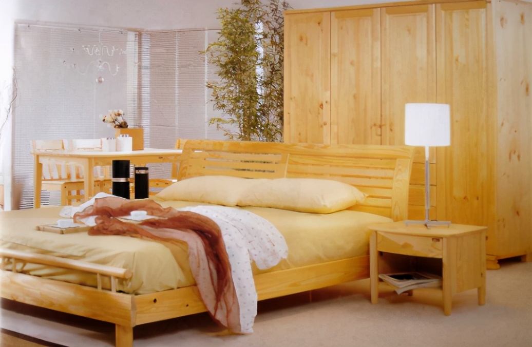 实木十大被坑家具排名,实木家具用什么木最好