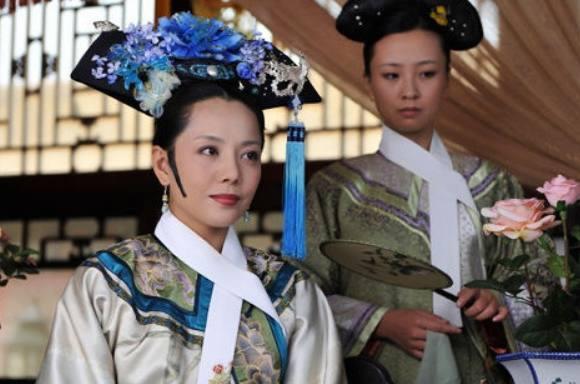 敬妃与世无争,甄嬛传敬妃最后怎么样了