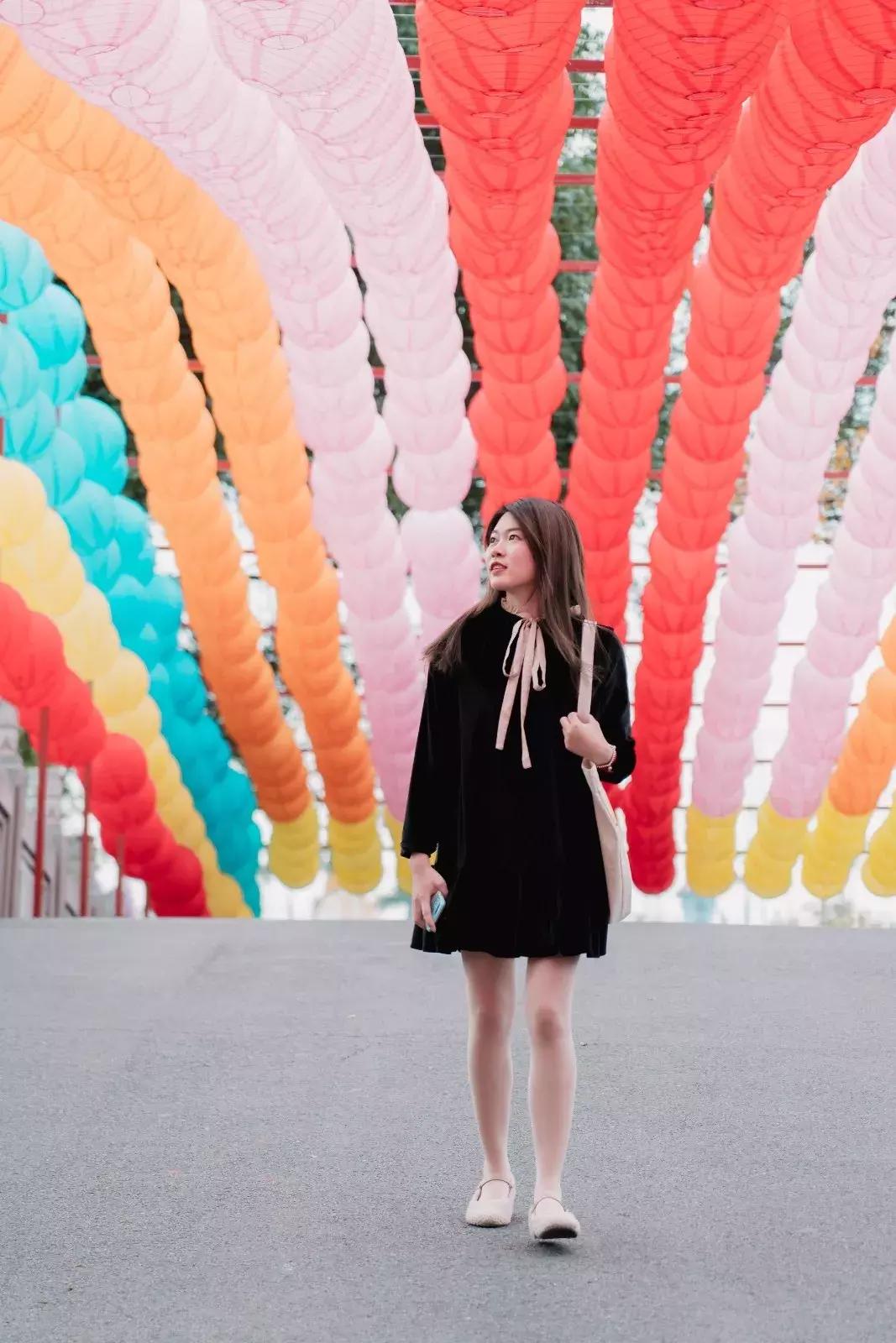 赏花海+机动游戏任玩+VR体验、5D电影等！还有财神爷派利是！