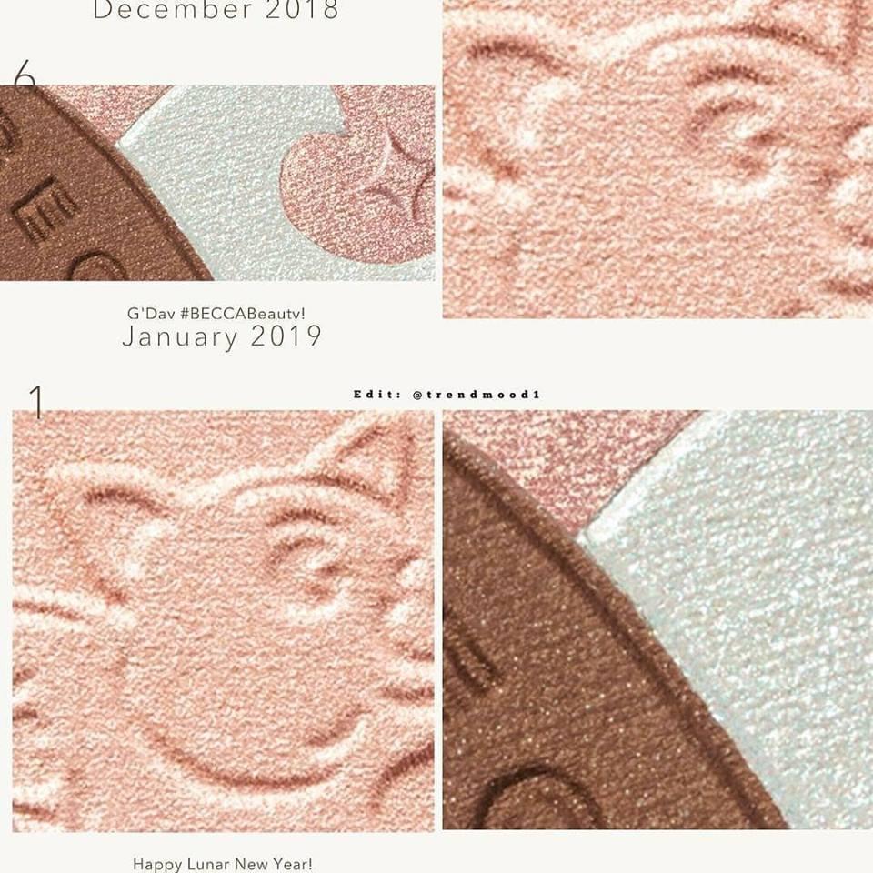 穿搭｜猪年限定款火热上线，可以名正言顺做精致的猪猪女孩啦~