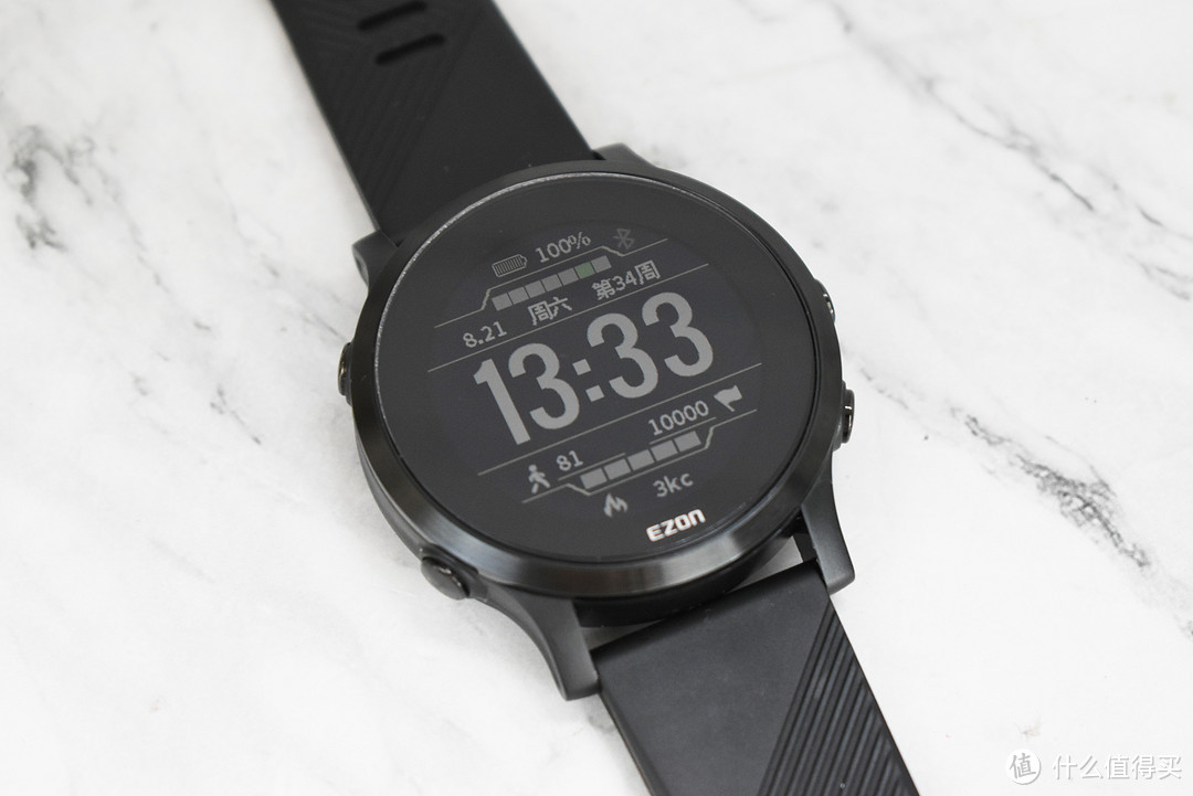 宜准r6跑步数据怎么与手机同步,宜准r6跑步手表表带