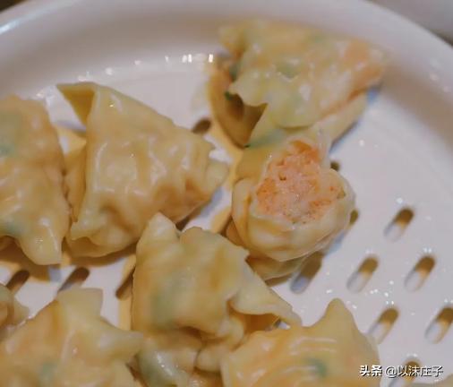 大连特色美食烤肉海鲜,大连鲅鱼水饺去哪吃