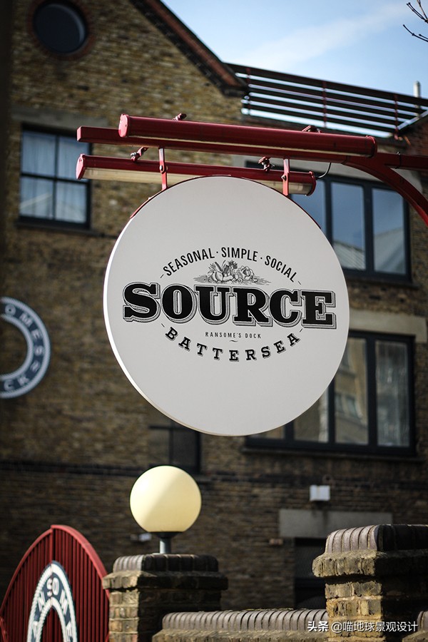 店招单边设计,店招设计