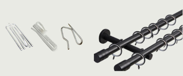 窗帘需要知道的基础知识,选购窗帘应注意哪些事项