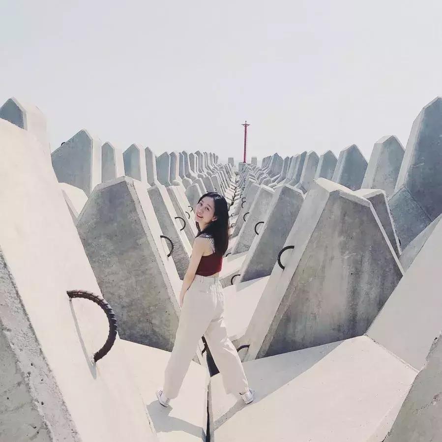 没有出远门的假期,没有假期了去哪玩