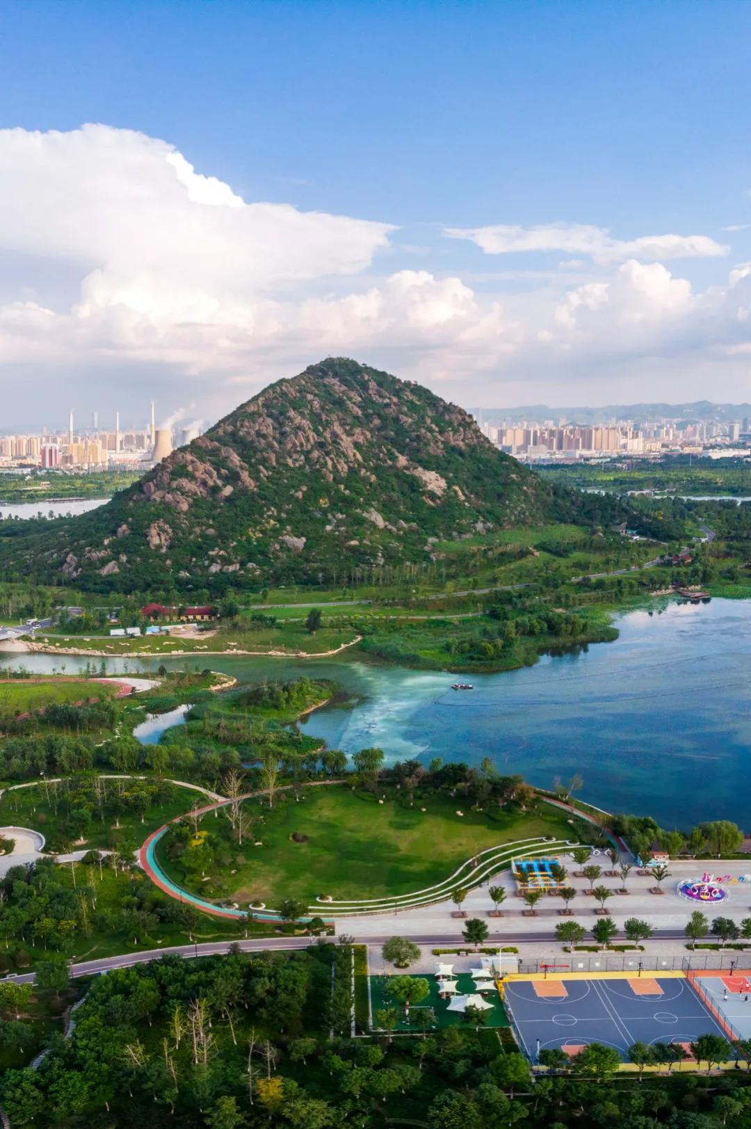 关于济南这座城,济南是一座什么之城