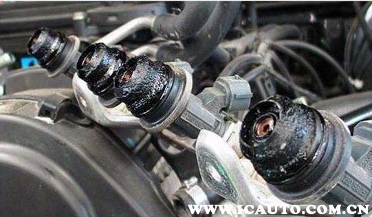 汽车喷油嘴如何清洗要通电吗,汽车喷油嘴清洗方法视频