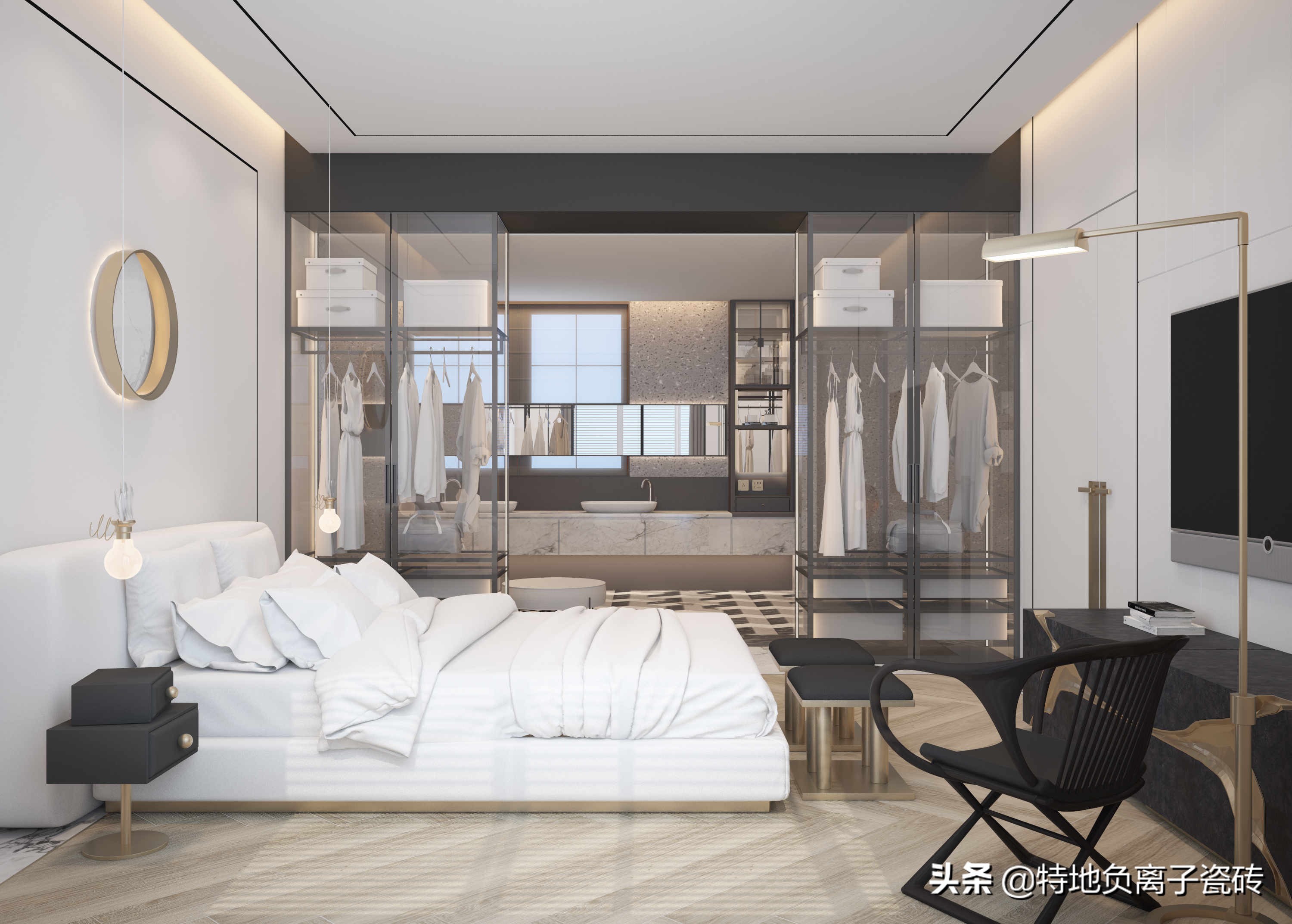 推荐几款环保瓷砖,瓷砖品牌好物推荐