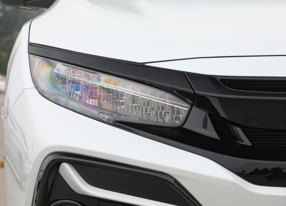 买思域的理由是什么,买思域为什么买低配