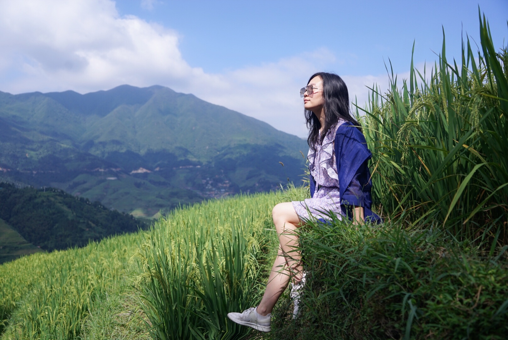 桂林三天两夜旅游龙脊梯田,桂林龙脊梯田避坑最全攻略