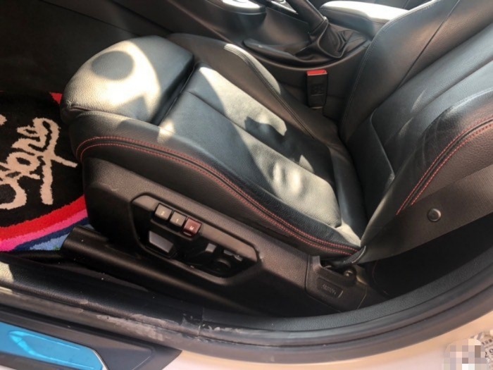 忠于纯粹全新一代宝马3系,忠于纯粹宝马广告