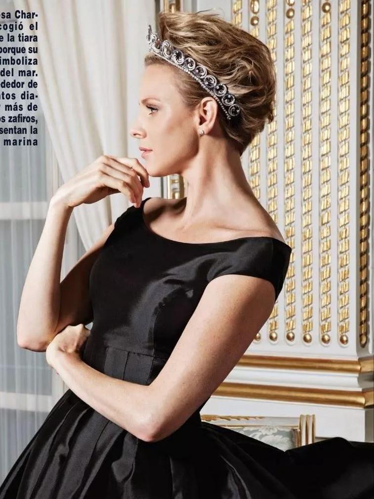 外国人收藏王冠珠宝,美国人收藏王冠珠宝