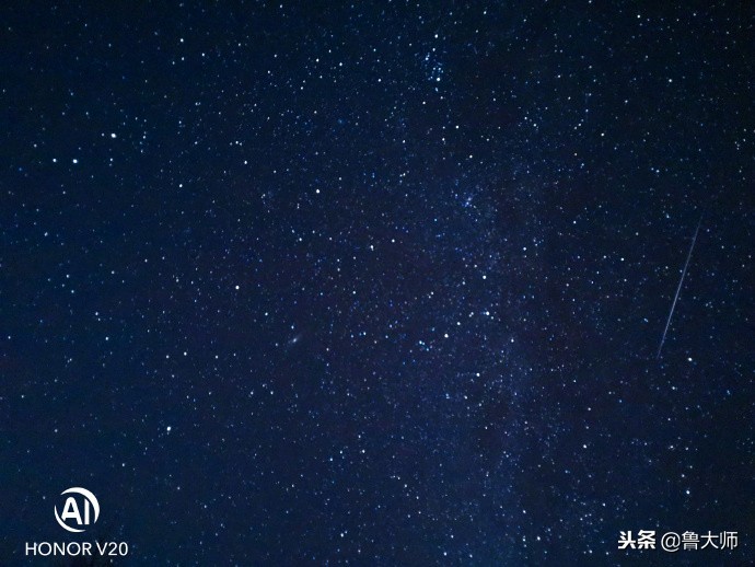 荣耀v20手机怎么样拍照更好看,荣耀v20拍照片怎么拍出高级感