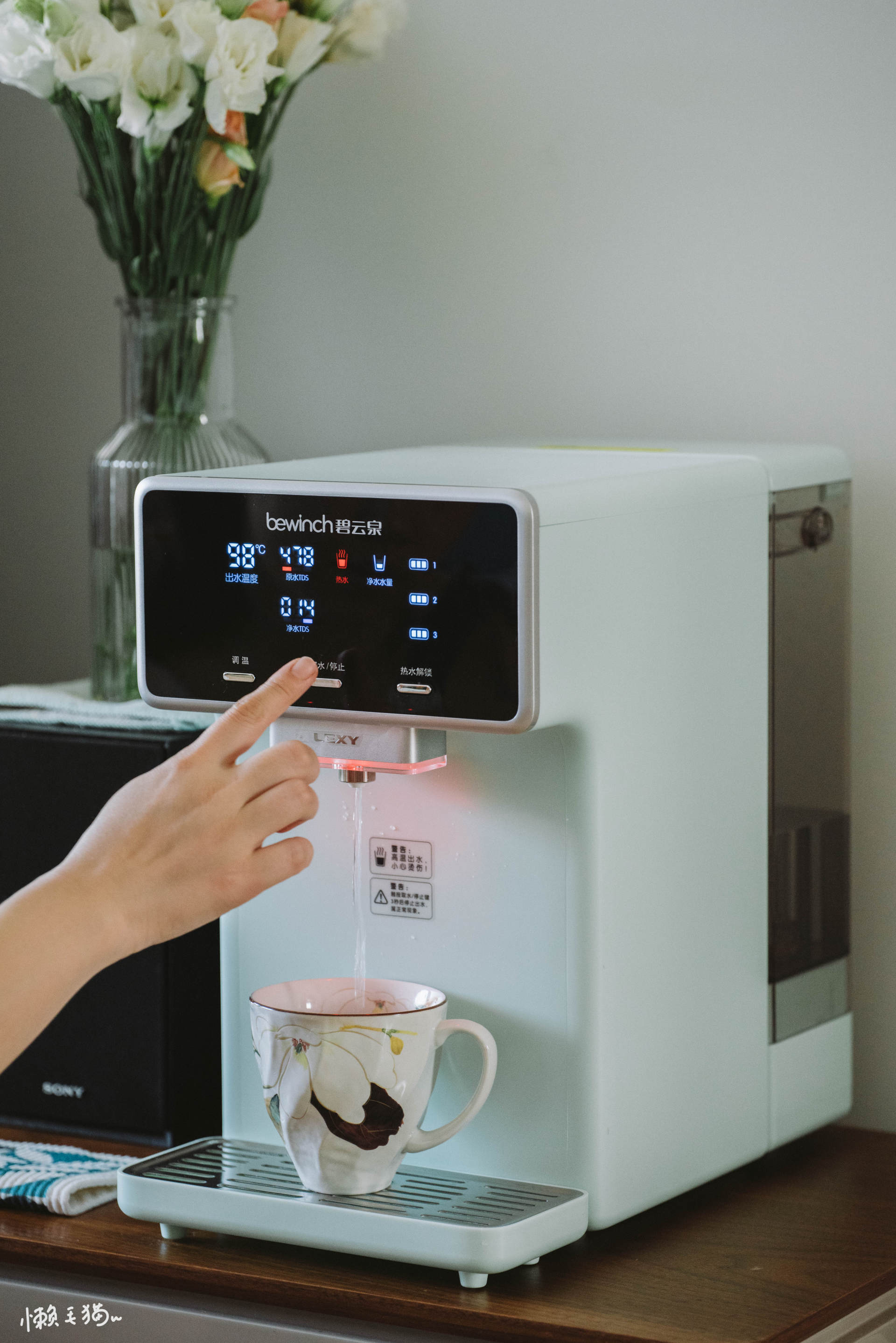 桌角进化计划，看看我都买了啥