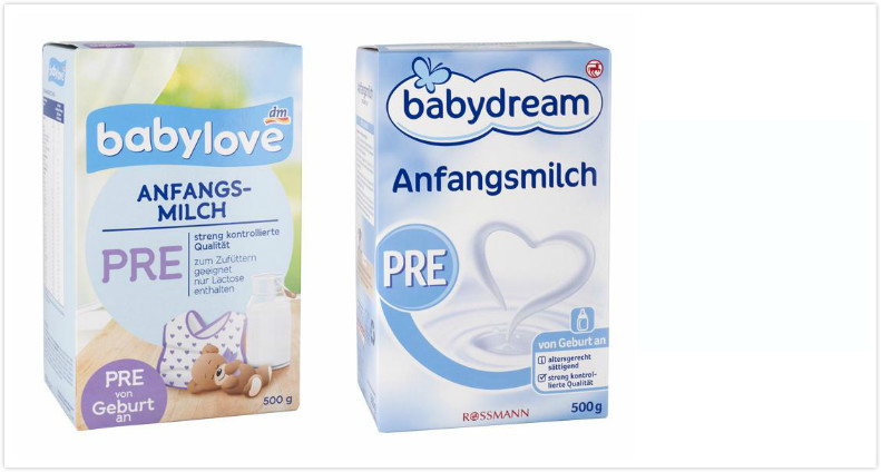 德国爱他美经典奶粉测评,和德国爱他美差不多口感的奶粉