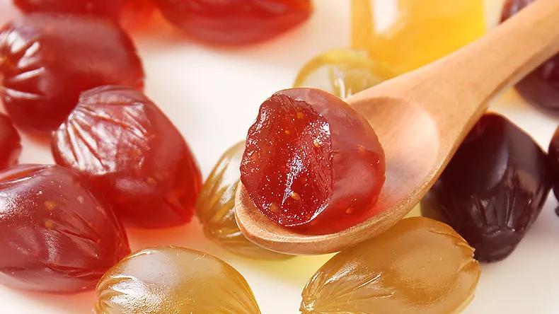 回购率高的10种美食,回购率超高的10款小零食