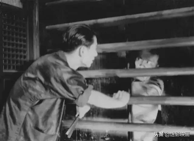 64年前的神作，国产反特片里程碑，谍战版无间道，至今无法超越